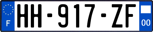 HH-917-ZF