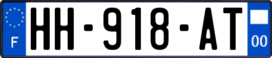 HH-918-AT