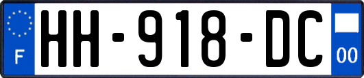 HH-918-DC