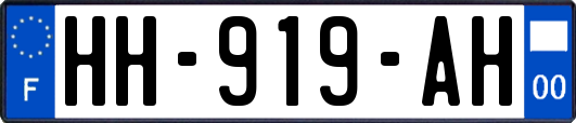 HH-919-AH