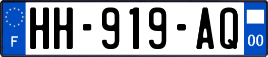 HH-919-AQ