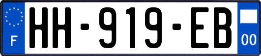 HH-919-EB