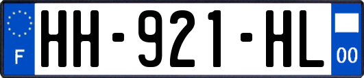 HH-921-HL