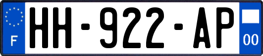 HH-922-AP