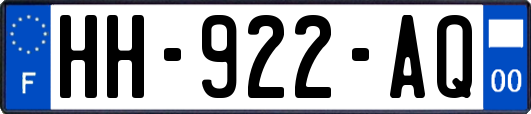 HH-922-AQ