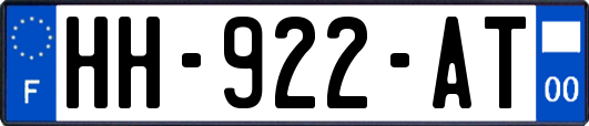 HH-922-AT