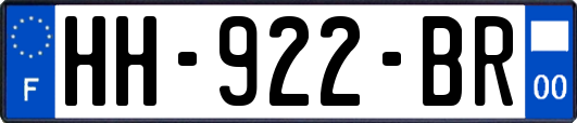 HH-922-BR