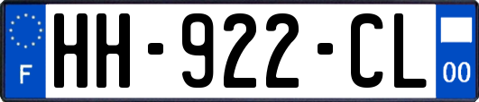 HH-922-CL