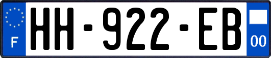 HH-922-EB