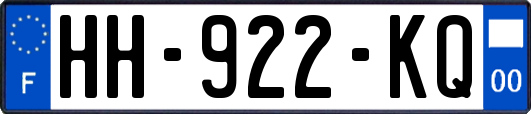 HH-922-KQ