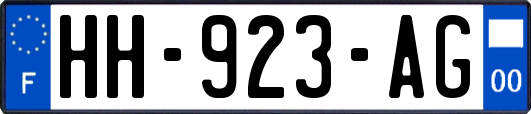 HH-923-AG