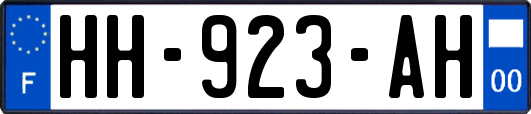 HH-923-AH