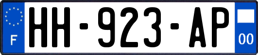 HH-923-AP