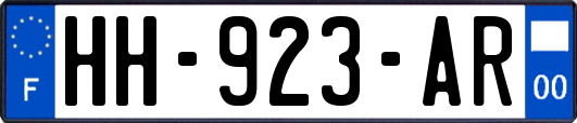 HH-923-AR