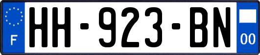 HH-923-BN