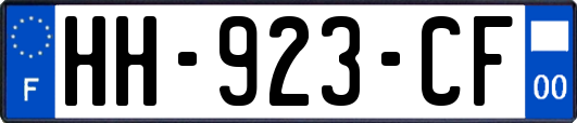 HH-923-CF