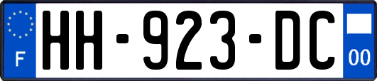 HH-923-DC