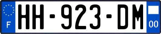 HH-923-DM