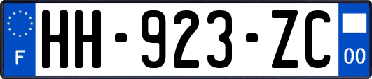 HH-923-ZC
