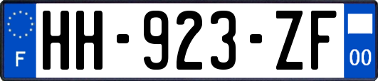 HH-923-ZF