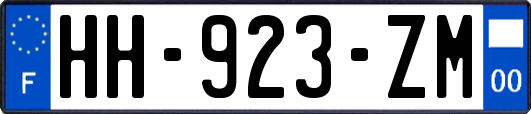 HH-923-ZM