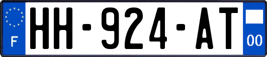 HH-924-AT