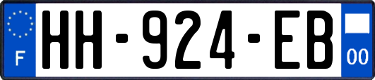 HH-924-EB