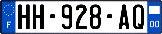 HH-928-AQ