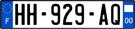 HH-929-AQ