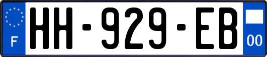 HH-929-EB