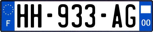 HH-933-AG