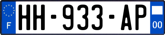 HH-933-AP