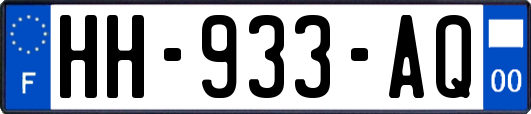 HH-933-AQ