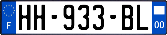 HH-933-BL