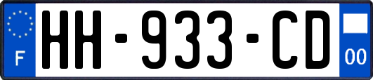 HH-933-CD