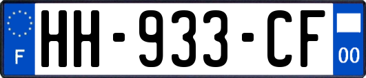 HH-933-CF