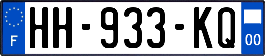 HH-933-KQ