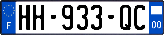 HH-933-QC