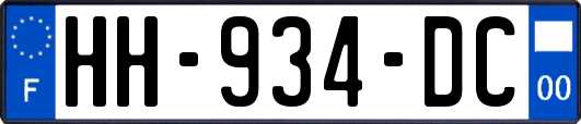 HH-934-DC