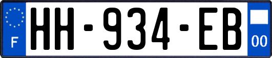 HH-934-EB
