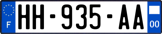 HH-935-AA
