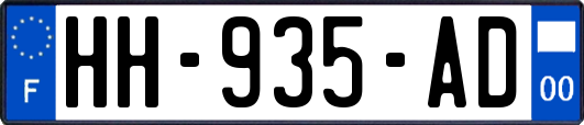 HH-935-AD