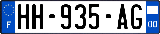 HH-935-AG