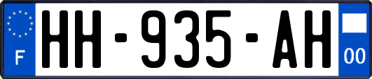 HH-935-AH