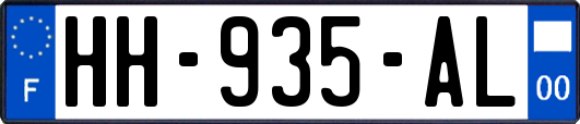 HH-935-AL