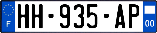 HH-935-AP