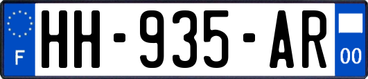HH-935-AR