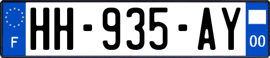 HH-935-AY
