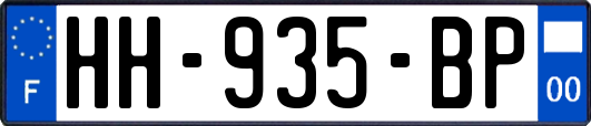 HH-935-BP
