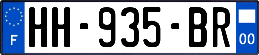 HH-935-BR